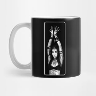 The Sinner Mug